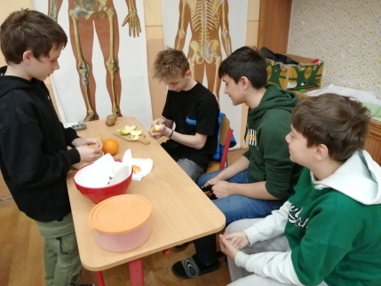 Učíme